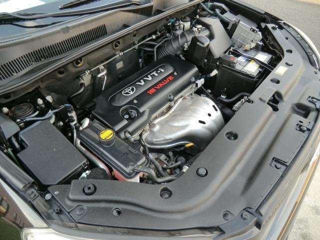 2006 Toyota RAV4 4dr SUV